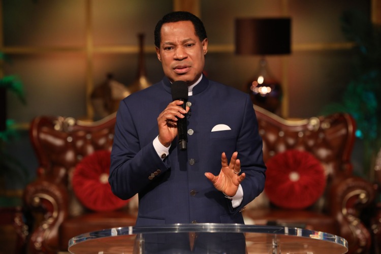 Faith Proclamations | Christ Embassy