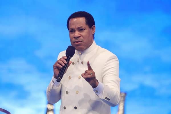 Join Pastor Chris Every Monday, Wednesday, and Friday for a time of Prayer. Click to get today’s Prayer Point